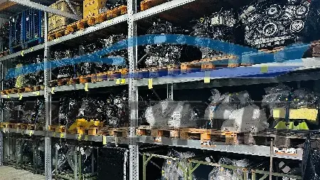 vag-expert magazyn silniki