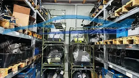 vag-expert magazyn części