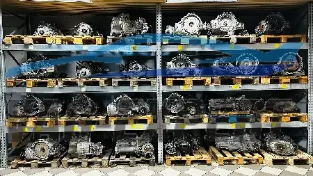 vag-expert magazyn skrzynie biegów