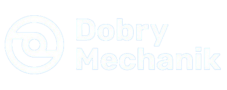 logo dobry mechanik