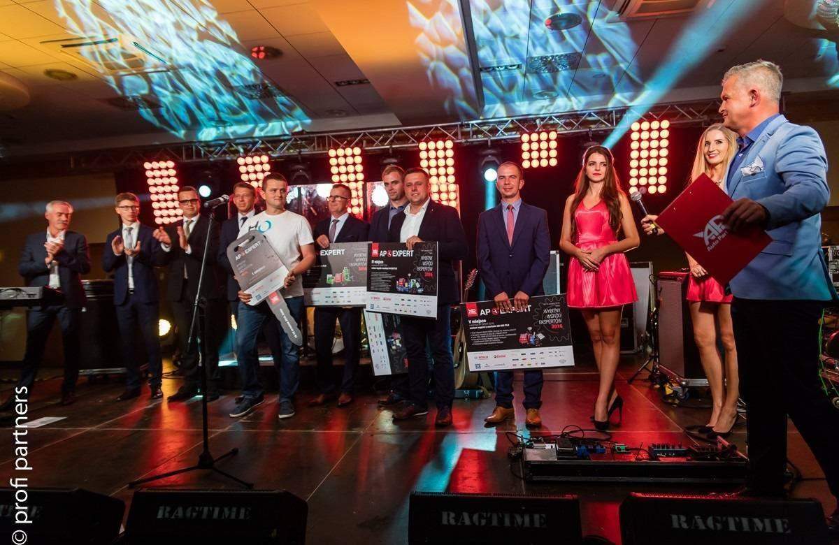 Konkurs Mechanik ROKU